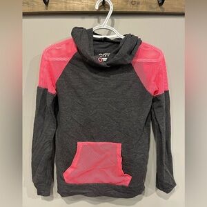 Warehouse one size small
